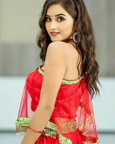 Escort In Tiruttani